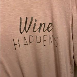 Wine Happens